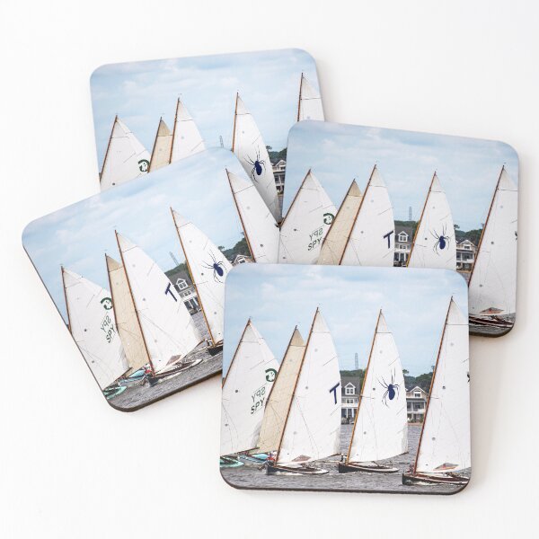 Item preview, Sailing in a Row designed and sold by Frank Parisi.