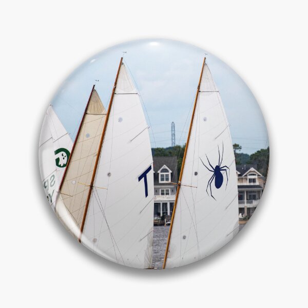 Item preview, Sailing in a Row designed and sold by Frank Parisi.