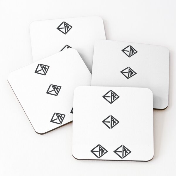 Item preview, EPK Emblem designed and sold by Adasha Knight.