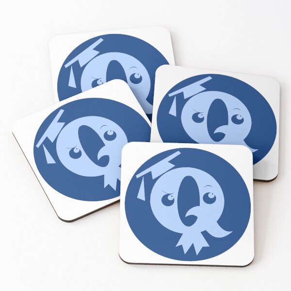 Item preview, QuizBoys Logo designed and sold by LURKnz.