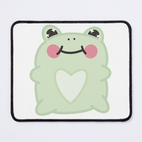 Item preview, love frog designed and sold by badbinchco.