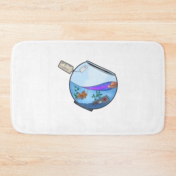 Item preview, Shikari goldfish designed and sold by Little Crows Trinkets.