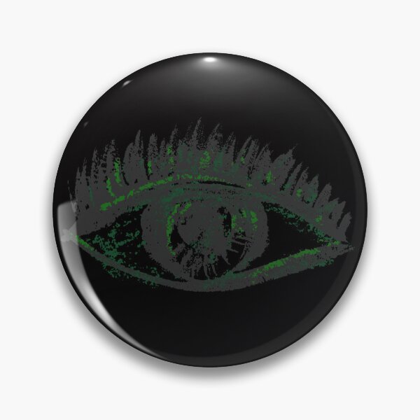 Item preview, painted  eye designed and sold by PRYMULLART.