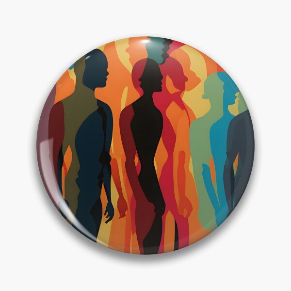 Item preview, People silhouettes designed and sold by NavyPanda.