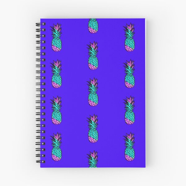 Item preview, Retro glitter pineapple designed and sold by ambermakesart.