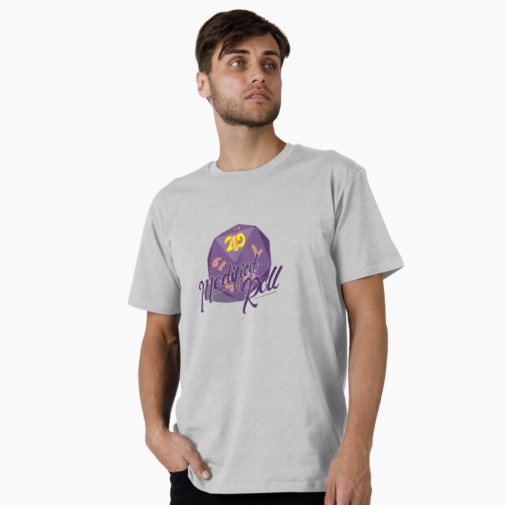 Item preview, Premium T-Shirt designed and sold by ModifiedRollPod.