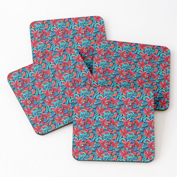 Item preview, Tropi-cool Vibes designed and sold by alohaaina.