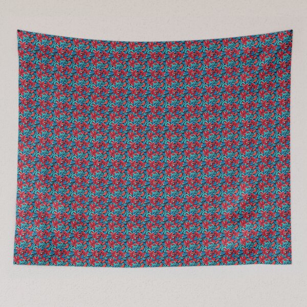 Item preview, Tropi-cool Vibes designed and sold by alohaaina.
