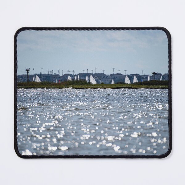 Item preview, Sails at a Distance. designed and sold by Frank Parisi.