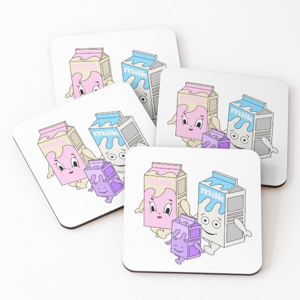 Item preview, Milk designed and sold by AllLilith.