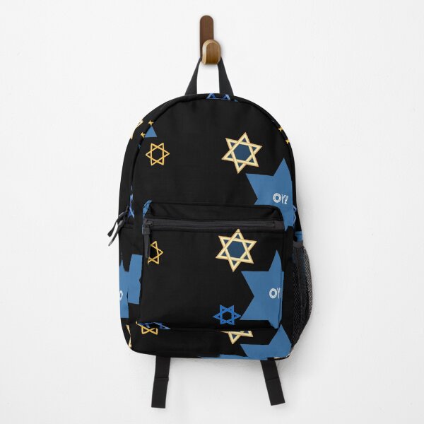 Item preview, Oy! Jewish Stars Designs  designed and sold by lindab142.