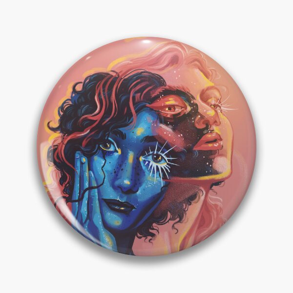 Item preview, Original Illustration designed and sold by moodyartmary.