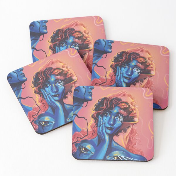 Item preview, Original Illustration designed and sold by moodyartmary.