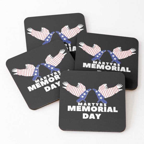 Item preview, Martyrs Memorial Day designed and sold by Diverseideas.