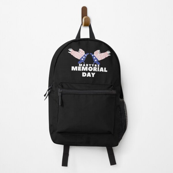 Item preview, Martyrs Memorial Day designed and sold by Diverseideas.