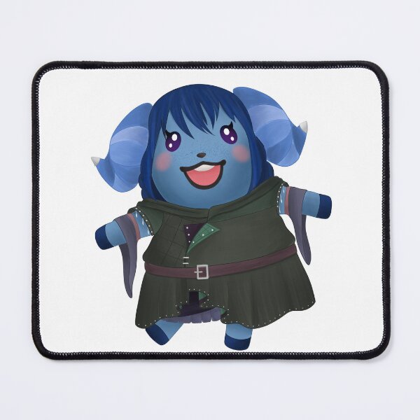 Item preview, Sheep Jester Lavorre designed and sold by Faedree.