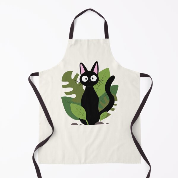Item preview, Black Kitty designed and sold by Plantfully.