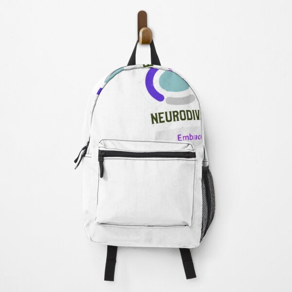 Item preview, Embrace Your difference designed and sold by neurojoy.