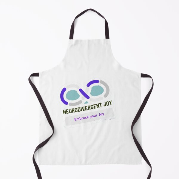 Item preview, Embrace Your difference designed and sold by neurojoy.