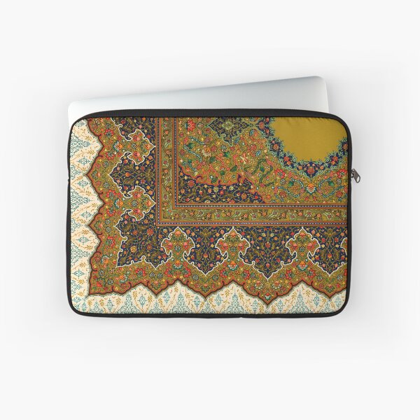 Item preview, Colorful Indo-Persian Pattern designed and sold by kathrynhw.