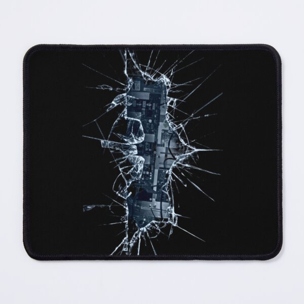 Item preview, Broken Intelligence designed and sold by Gagilix.