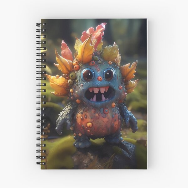 Item preview, "Imaginary Forest Dwellers" - funny Joker designed and sold by Alpha--Designs.