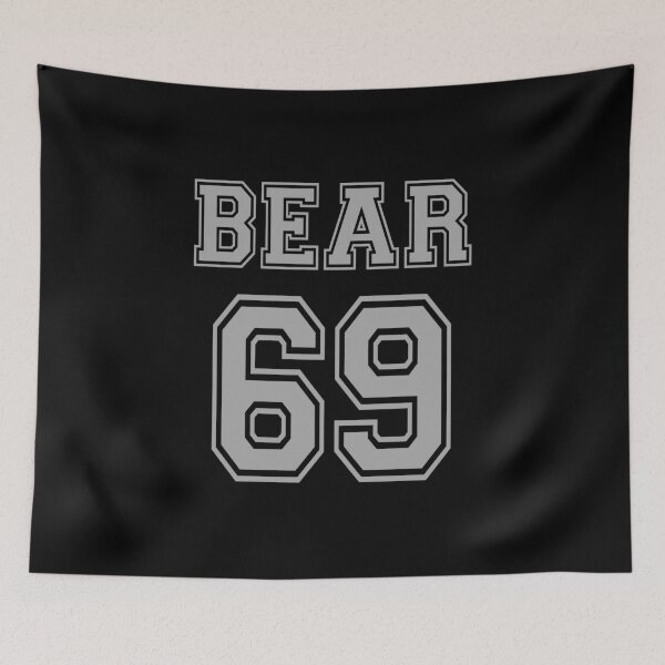 Item preview, Cool Bear Pride sport Bear 69 designed and sold by glx72.
