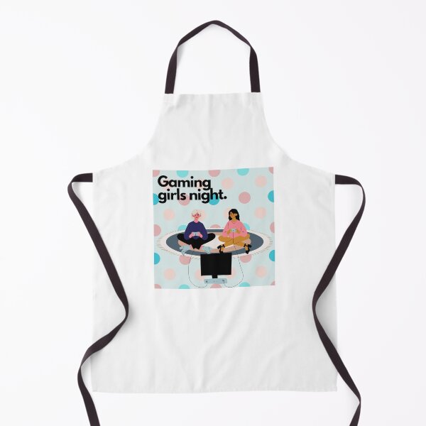 Item preview, Gaming Girls Night Gamer Girl  designed and sold by LivingTheDream7.