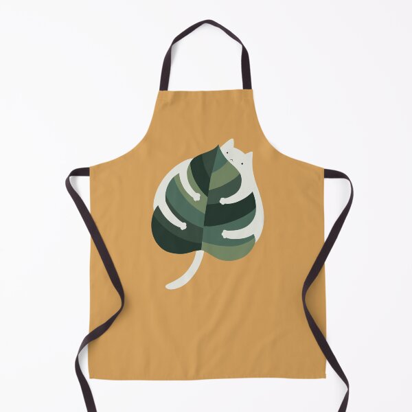 Item preview, Leaf Kitty designed and sold by Plantfully.
