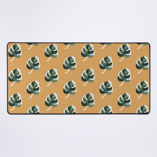 Item preview, Leaf Kitty  designed and sold by Plantfully.