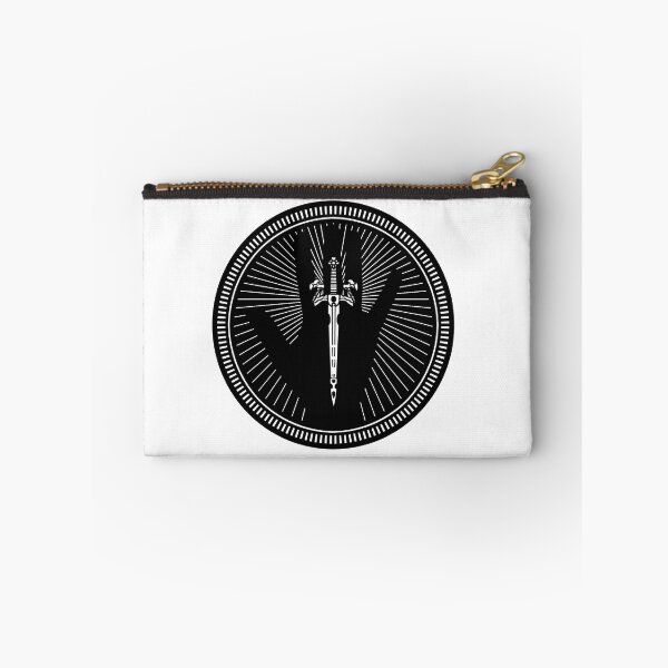 Item preview, Shadowhand Emblem designed and sold by LeeMountford.