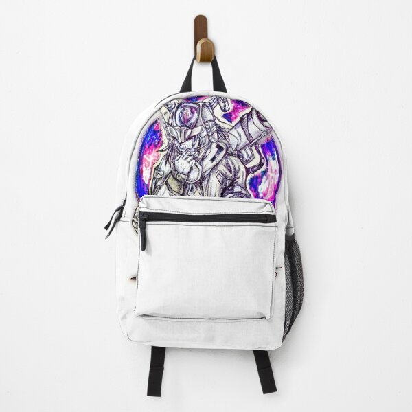 Item preview, Futuristic Anime - Japanese manga style designed and sold by Estef Mos Art.