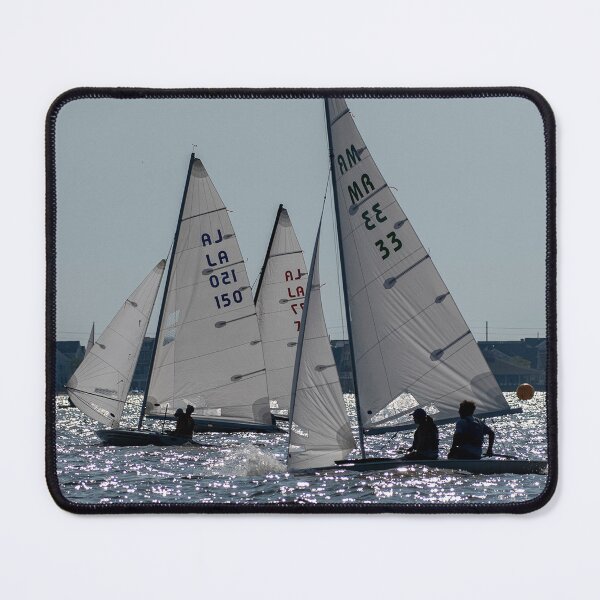 Item preview, Sailing in Silhouette. designed and sold by Frank Parisi.