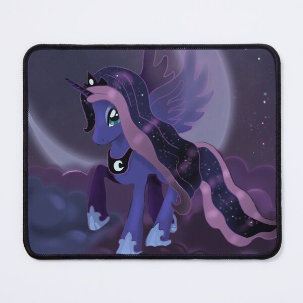 Item preview, Princess Luna designed and sold by ClumsyClouds.