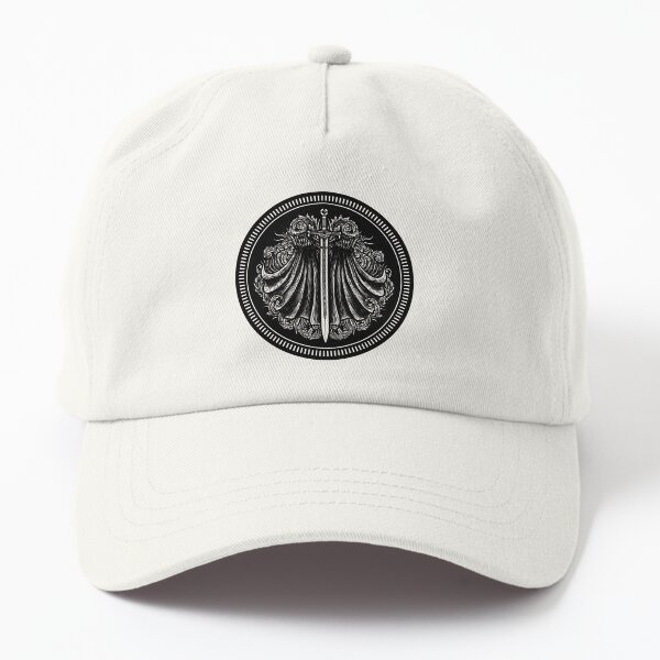 Item preview, Knights of Olin Emblem designed and sold by LeeMountford.