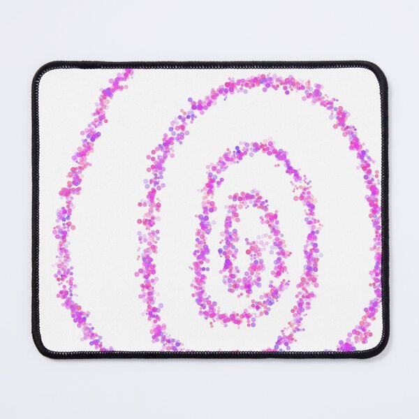 Item preview, Bubbly Spiral designed and sold by JLDavidsonArt.