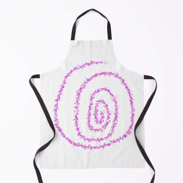 Item preview, Bubbly Spiral designed and sold by JLDavidsonArt.