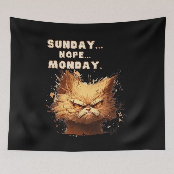 Item preview, Nope designed and sold by Agnesbo.