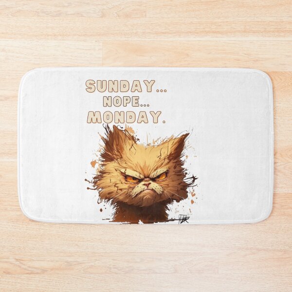 Item preview, Nope designed and sold by Agnesbo.
