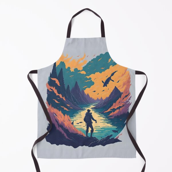 Item preview, Journey into the Unknown designed and sold by Koothara.