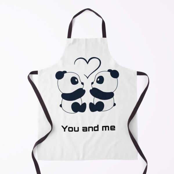 Item preview, Panda designed and sold by DesaretaLleshaj.