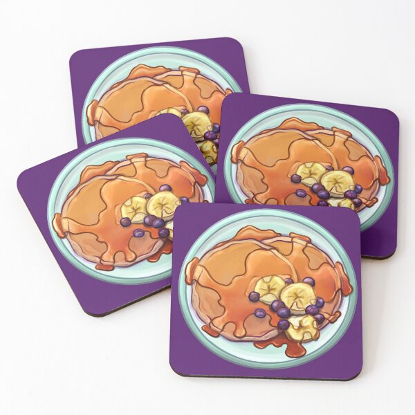 Item preview, Banana Pancakes designed and sold by Regan Crowley.