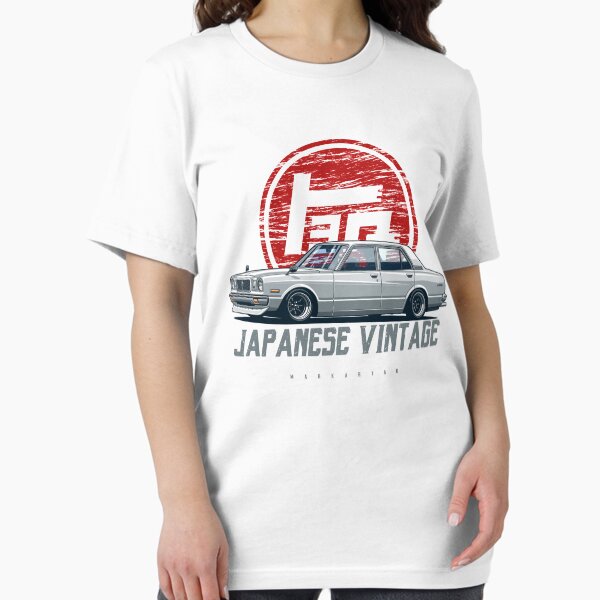 Item preview, Japanese Vintage. Cressida RX30 designed and sold by OlegMarkaryan.