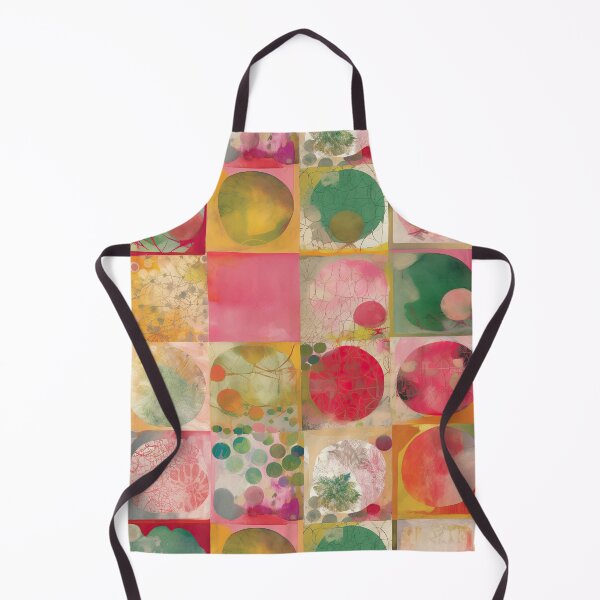 Item preview, Hard Candy Kisses Abstract Pattern designed and sold by nipplesofvenus.