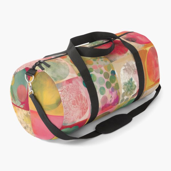 Item preview, Hard Candy Kisses Abstract Pattern designed and sold by nipplesofvenus.
