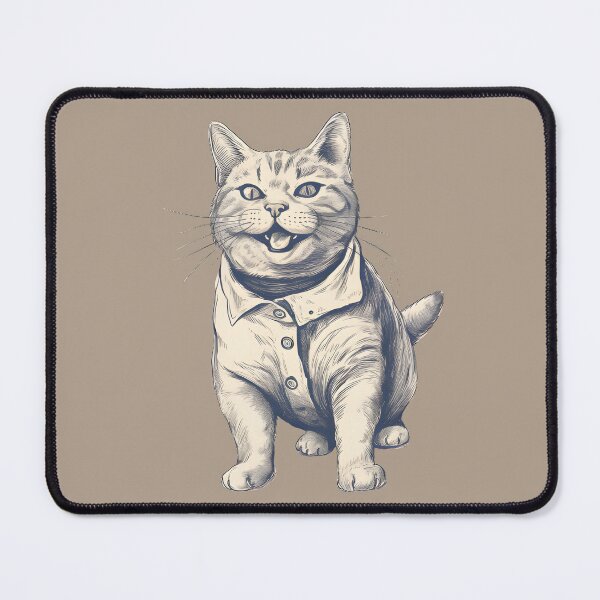 Item preview, cat miaw : Carry your love for cats with you wherever you go designed and sold by THANKS4BUYING ⭐⭐⭐⭐⭐.