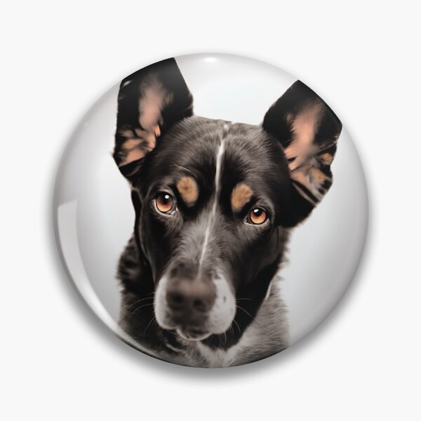 Item preview, Dog Art, a realistic dog drawing puppy sketch. Funny Dog Sketch designed and sold by PhotoCreationXP.