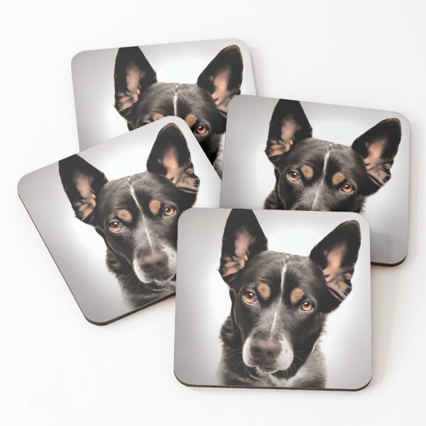 Item preview, Dog Art, a realistic dog drawing puppy sketch. Funny Dog Sketch designed and sold by PhotoCreationXP.