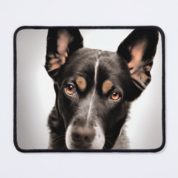 Item preview, Dog Art, a realistic dog drawing puppy sketch. Funny Dog Sketch designed and sold by PhotoCreationXP.