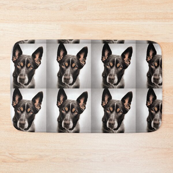 Item preview, Dog Art, a realistic dog drawing puppy sketch. Funny Dog Sketch designed and sold by PhotoCreationXP.
